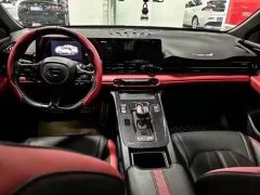 GAC Shadow Leopard 270T J16 Edition - ფოტო 6
