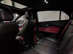 GAC Shadow Leopard 270T J16 Edition - ფოტო 7