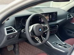 BMW 3 Series 325Li M Sport Package - ფოტო 4