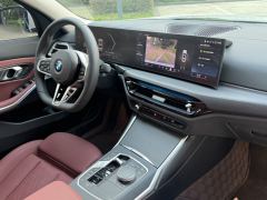 BMW 3 Series 325Li M Sport Package - ფოტო 5