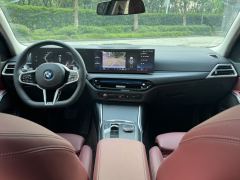 BMW 3 Series 325Li M Sport Package - ფოტო 6