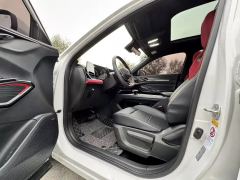 Oshan X5 PLUS 1.5T High-Energy Edition - фото 4