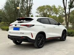 Oshan X5 PLUS 1.5T High-Energy Edition - фото 7