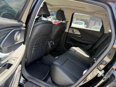 Chery Arrizo 8 1.6T - ფოტო 11