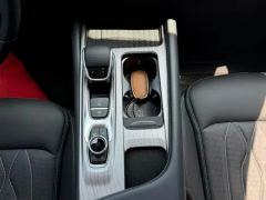 Chery Arrizo 8 1.6T - ფოტო 12