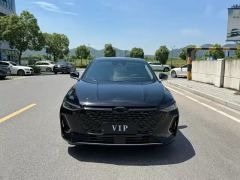 Chery Arrizo 8 1.6T - ფოტო 2