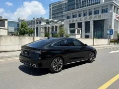 Chery Arrizo 8 1.6T - ფოტო 4