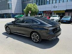 Chery Arrizo 8 1.6T - ფოტო 5