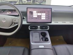 Leapmotor B01 650 Pleasure Edition - ფოტო 17