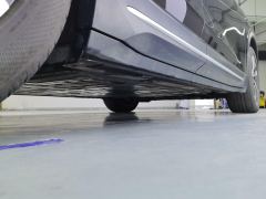 NIO ES6 500km 75kWh - ფოტო 10