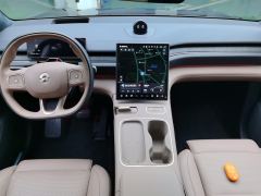 NIO ES6 500km 75kWh - ფოტო 16