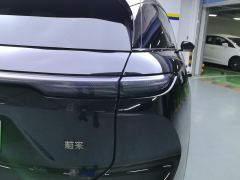 NIO ES6 500km 75kWh - ფოტო 5
