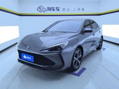 Roewe MG i5 1.5L CVT Prestige - ფოტო 1