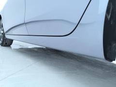 Roewe MG i5 1.5L CVT Prestige - ფოტო 11