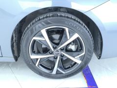 Roewe MG i5 1.5L CVT Prestige - ფოტო 6