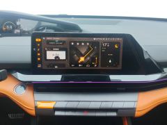 Changan UNI-V 1.5T Sport Edition - ფოტო 17