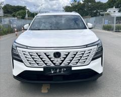 Changan CS75PLUS Edition 1.5T Version - photo 1