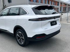 Changan CS75PLUS Edition 1.5T Version - photo 18
