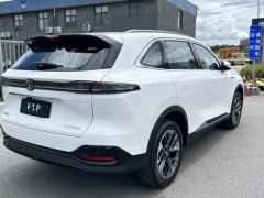 Changan CS75PLUS Edition 1.5T Version - photo 19