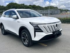 Changan CS75PLUS Edition 1.5T Version - photo 3
