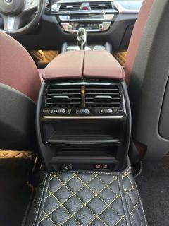 BMW 5 Series Facelift 525Li M Sport Package - ფოტო 3