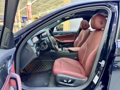 BMW 5 Series Facelift 525Li M Sport Package - ფოტო 5