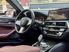 BMW 5 Series Facelift 525Li M Sport Package - ფოტო 9