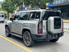 Jetour Traveller 1.5T 2WD 5 - фото 17