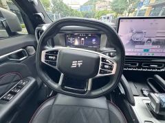 Jetour Traveller 1.5T 2WD 5 - фото 5