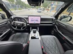 Jetour Traveller 1.5T 2WD 5 - фото 7