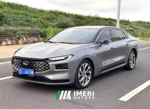 2023 Ford Mondeo EcoBoost 245 Supreme Edition - car from China