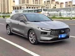 Ford Mondeo EcoBoost 245 Supreme Edition - фото 2