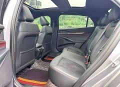 Ford Mondeo EcoBoost 245 Supreme Edition - фото 3