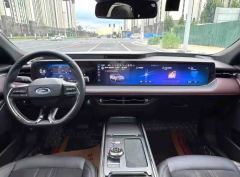 Ford Mondeo EcoBoost 245 Supreme Edition - фото 4