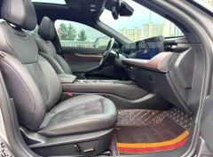 Ford Mondeo EcoBoost 245 Supreme Edition - фото 5