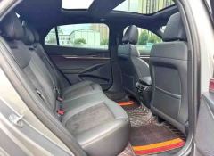 Ford Mondeo EcoBoost 245 Supreme Edition - фото 7