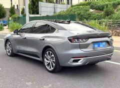 Ford Mondeo EcoBoost 245 Supreme Edition - фото 8