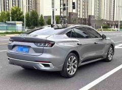 Ford Mondeo EcoBoost 245 Supreme Edition - фото 9