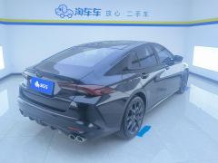 GAC Shadow Leopard 270T J15 Edition - ფოტო 2
