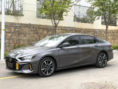 GAC Chuanqi Shadow Leopard 270T Dual-clutch S version - фото 1