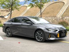 GAC Chuanqi Shadow Leopard 270T Dual-clutch S version - фото 2
