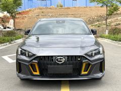 GAC Chuanqi Shadow Leopard 270T Dual-clutch S version - фото 3