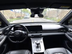 GAC Chuanqi Shadow Leopard 270T Dual-clutch S version - фото 4
