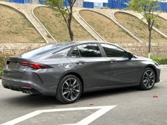 GAC Chuanqi Shadow Leopard 270T Dual-clutch S version - фото 7