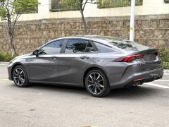 GAC Chuanqi Shadow Leopard 270T Dual-clutch S version - фото 8