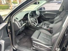 Audi Q5L 40 TFSI Luxury Dynamic Edition - ფოტო 4