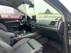 Audi Q5L 40 TFSI Luxury Dynamic Edition - ფოტო 6