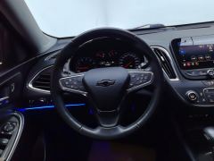 chevrolet malibu xl 535T Tiptronic Sharp edition - ფოტო 18