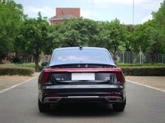FAW Red Flag H5 2.0T Automatic Smart Connected Flagship Comfort Edition - ფოტო 5