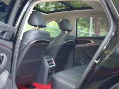 FAW Red Flag H5 2.0T Automatic Smart Connected Flagship Comfort Edition - ფოტო 8